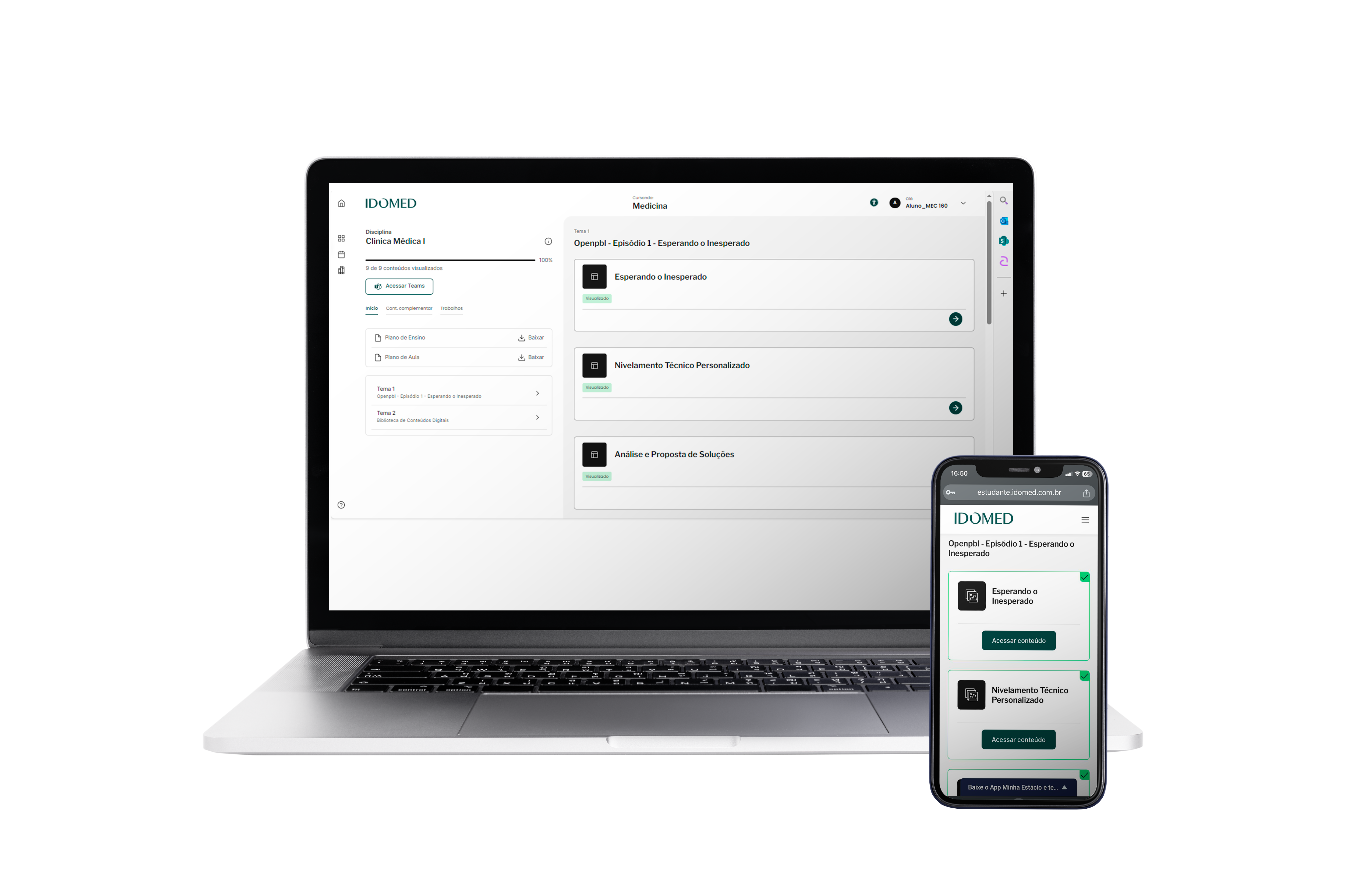 Responsive Image