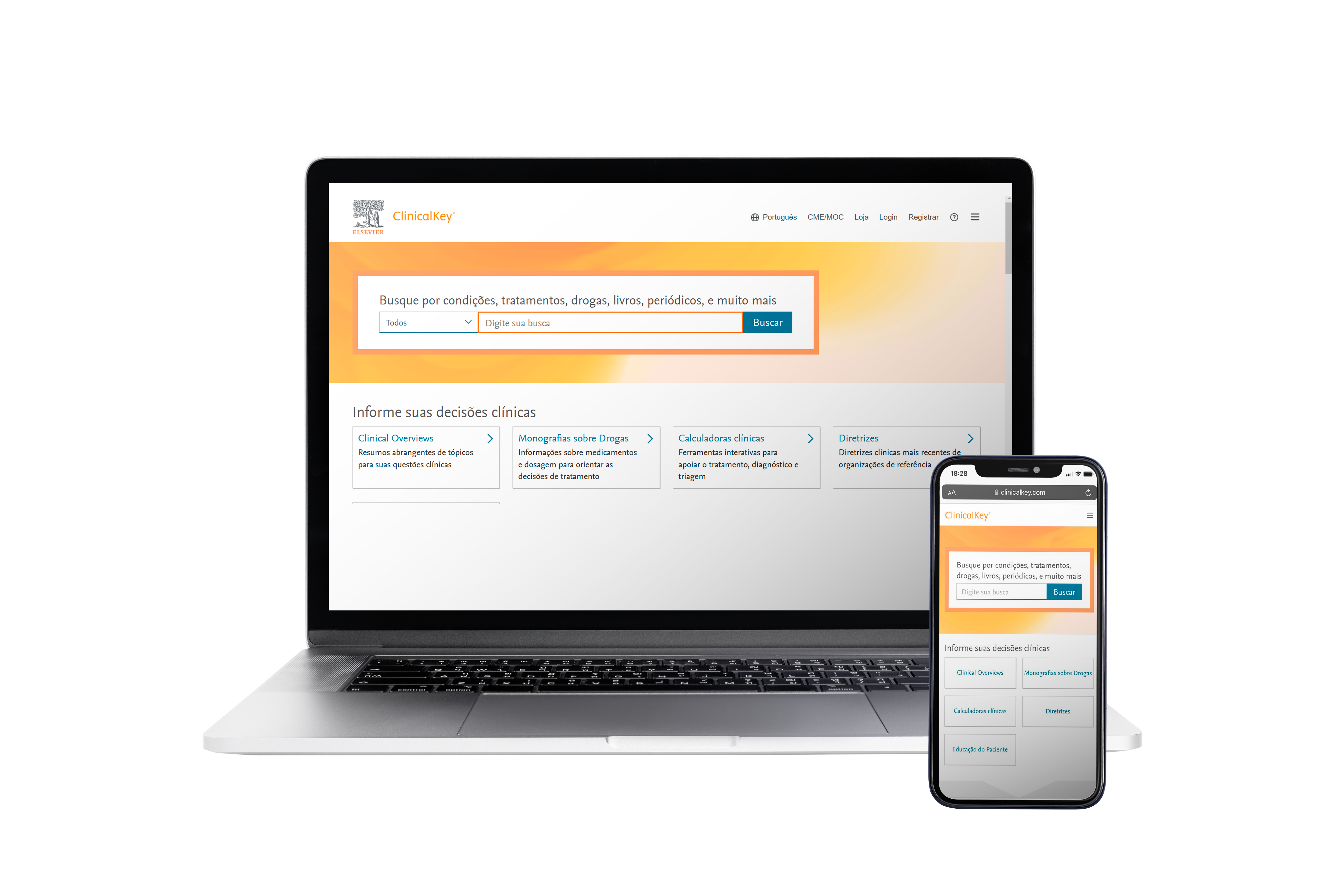 Responsive Image