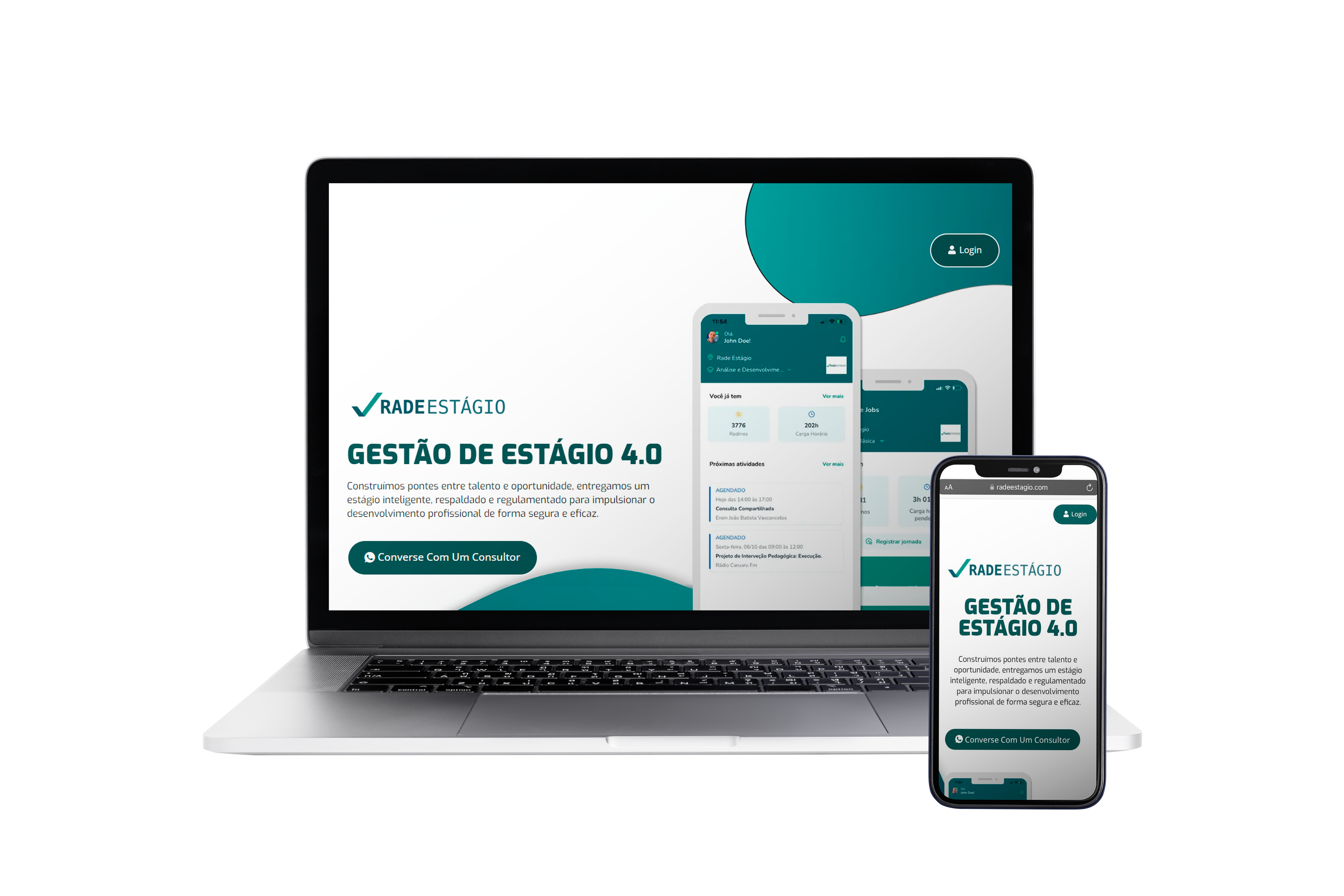 Responsive Image
